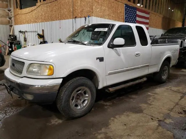 1FTRX18LXXKA69025