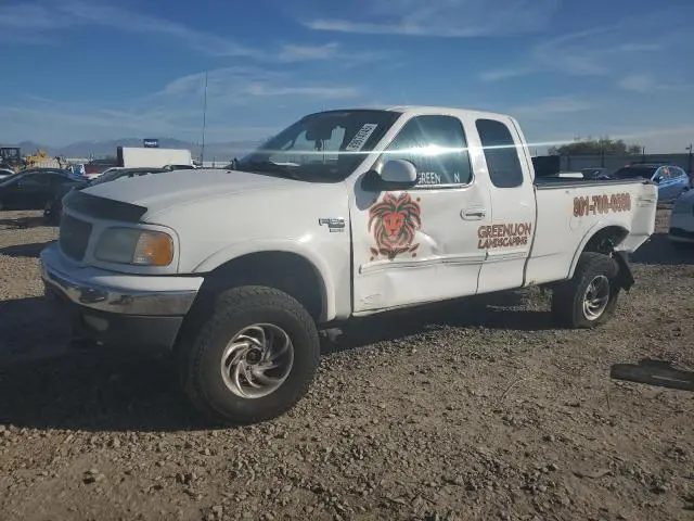 1FTRX18LXXKA96600