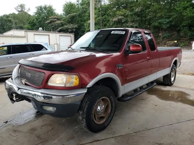 1FTRX18LXYNB45648