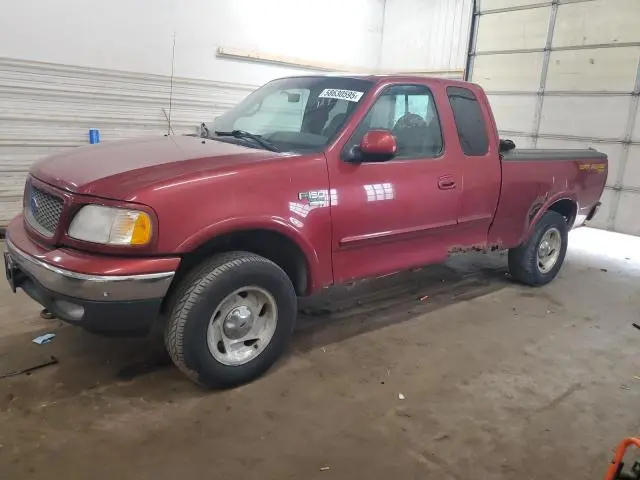 1FTRX18W11KF28539