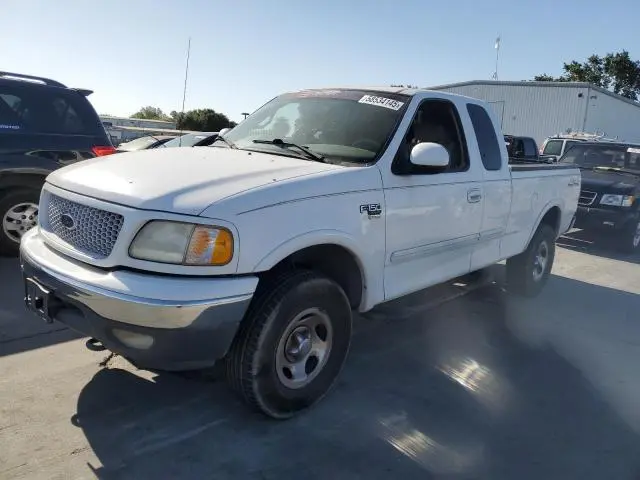 1FTRX18W21KA51796