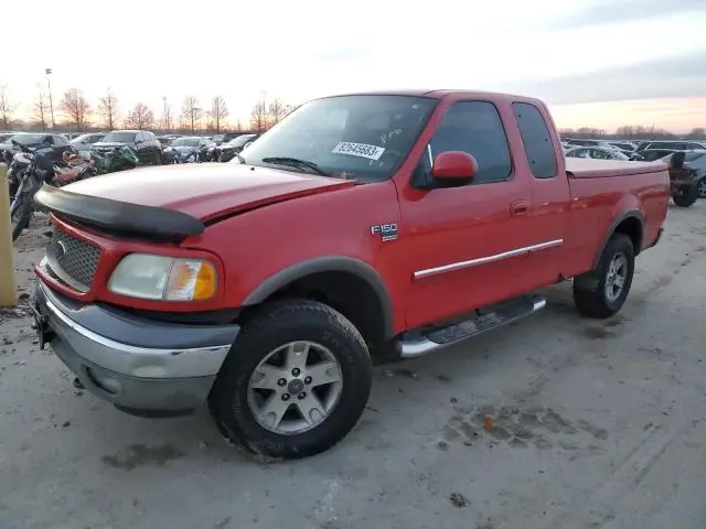 1FTRX18W23NB22755