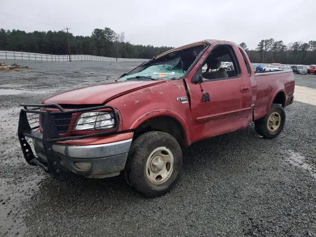 1FTRX18W61NB87881