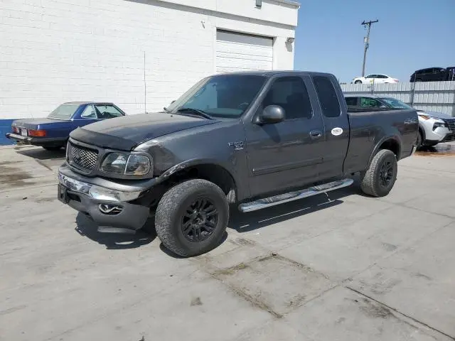 1FTRX18W63NA43394