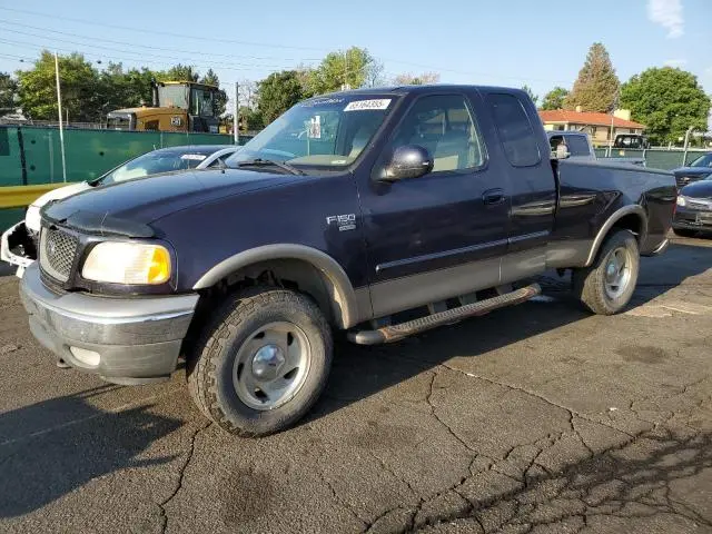 1FTRX18W71KF58337