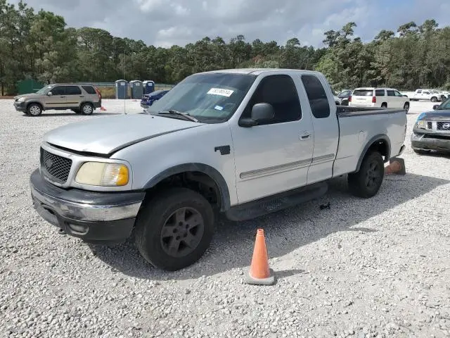 1FTRX18W73NB47134