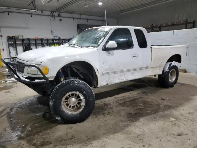 1FTRX18W81NB10218