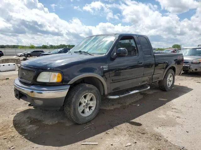 1FTRX18W83NA63601