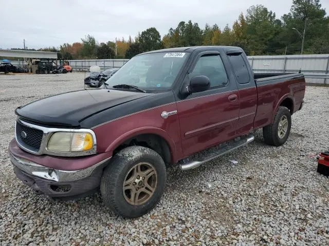 1FTRX18W83NA78311