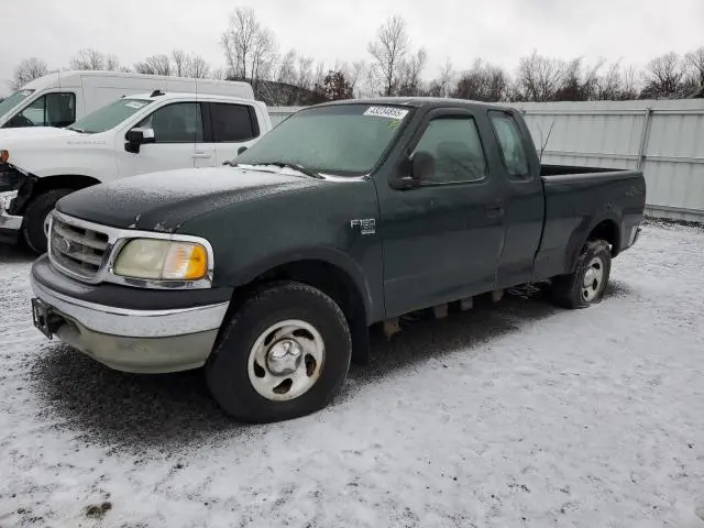 1FTRX18W83NB35932