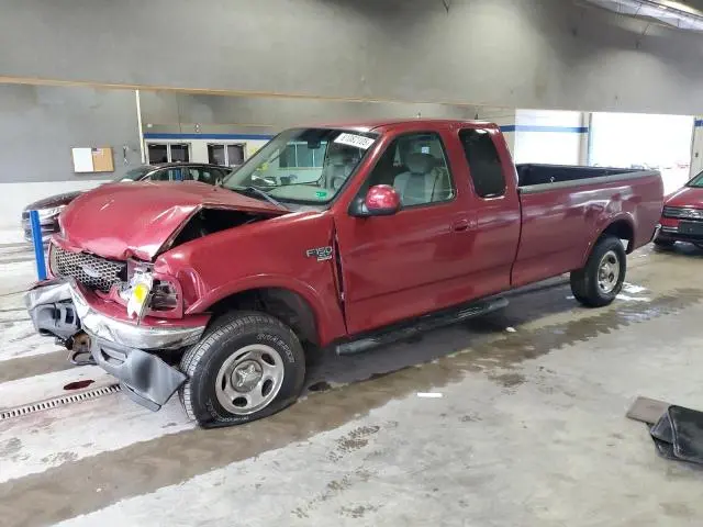 1FTRX18W83NB84614
