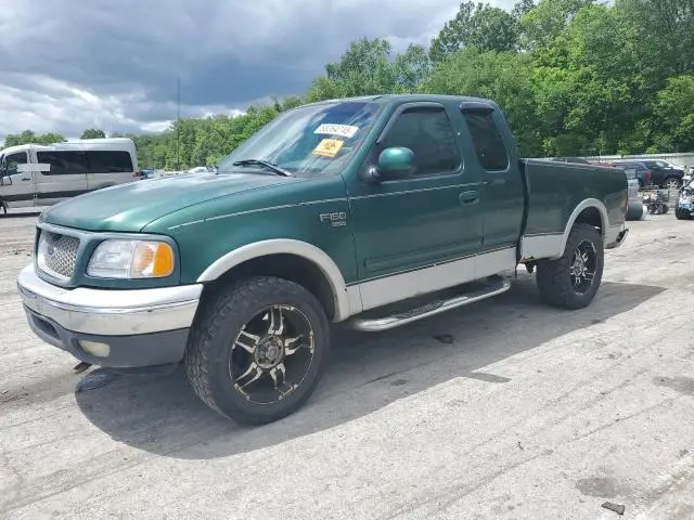 1FTRX18W8XNB82710