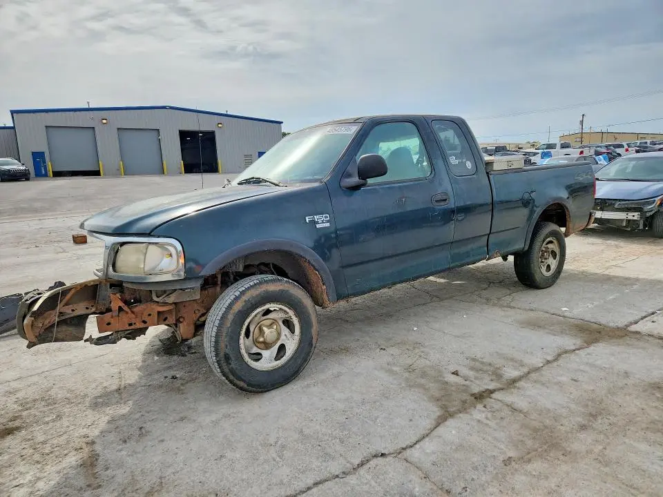 1FTRX18W91NB22331
