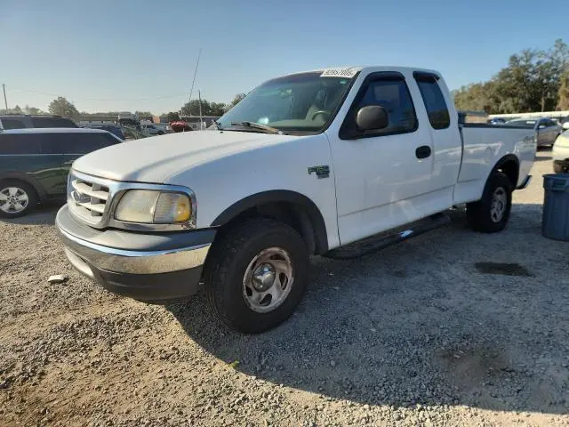 1FTRX18W9XNA01632