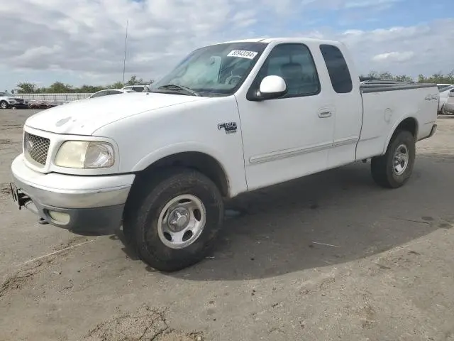 1FTRX18WX1KA07724