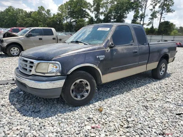 1FTRX27L2XNA49552