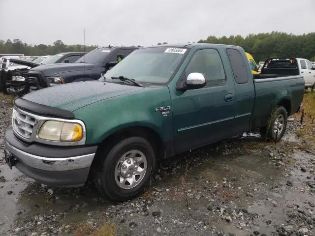 1FTRX27L2XNB22337