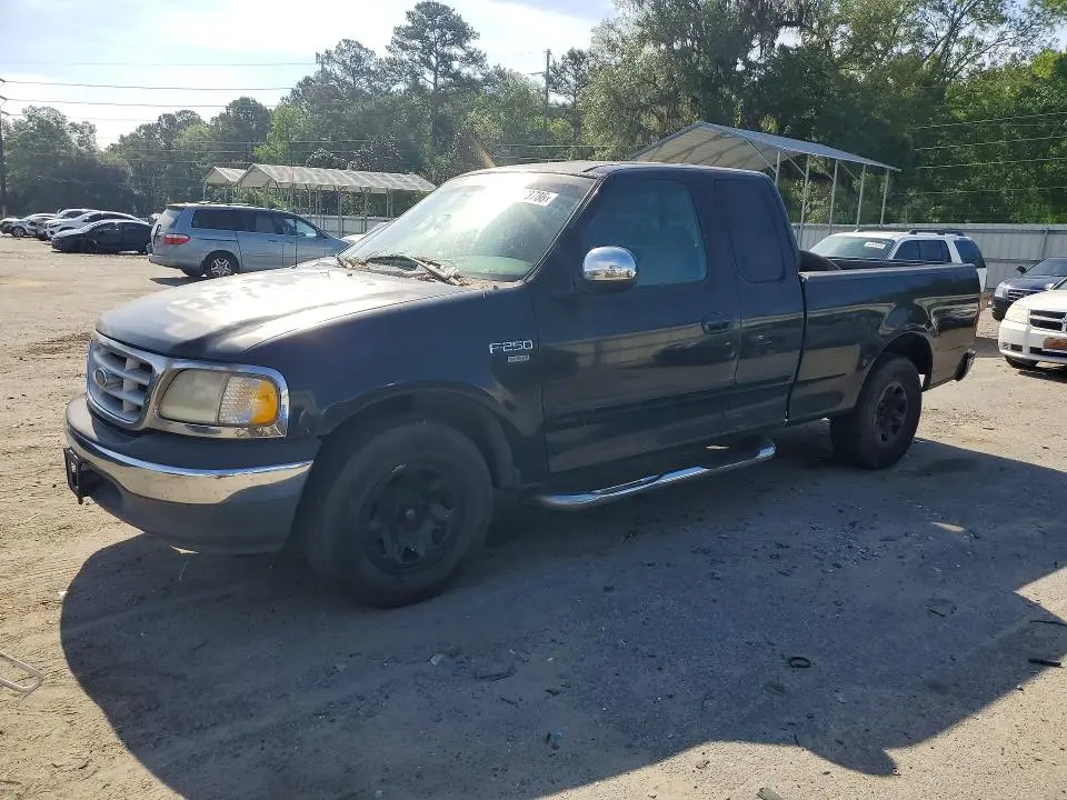 1FTRX27L9XNB18155