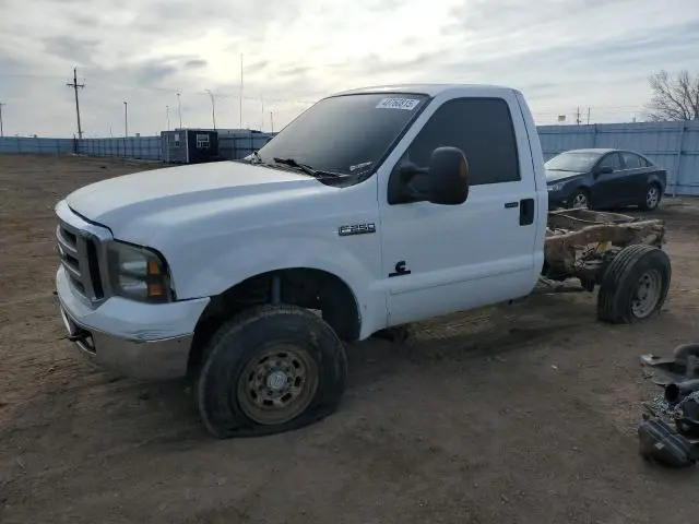 1FTSF21P76ED55810