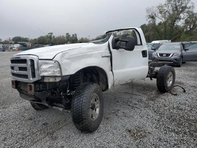 1FTSF21P86EC13434