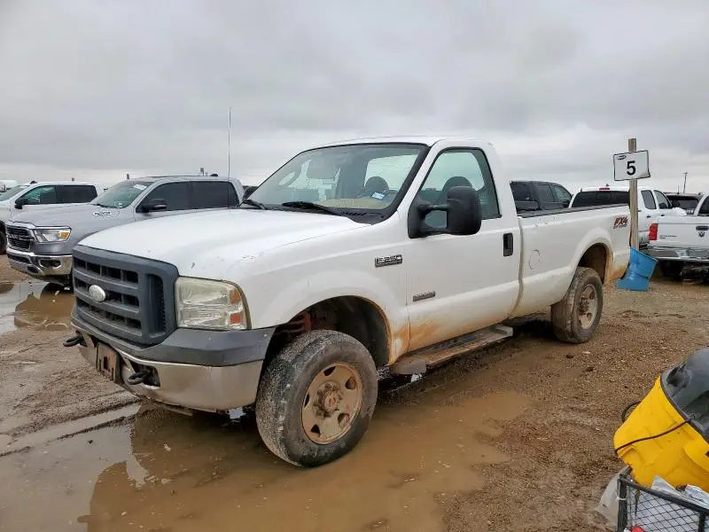 1FTSF21P86EC97691