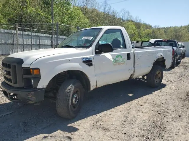1FTSF21R28EC99120