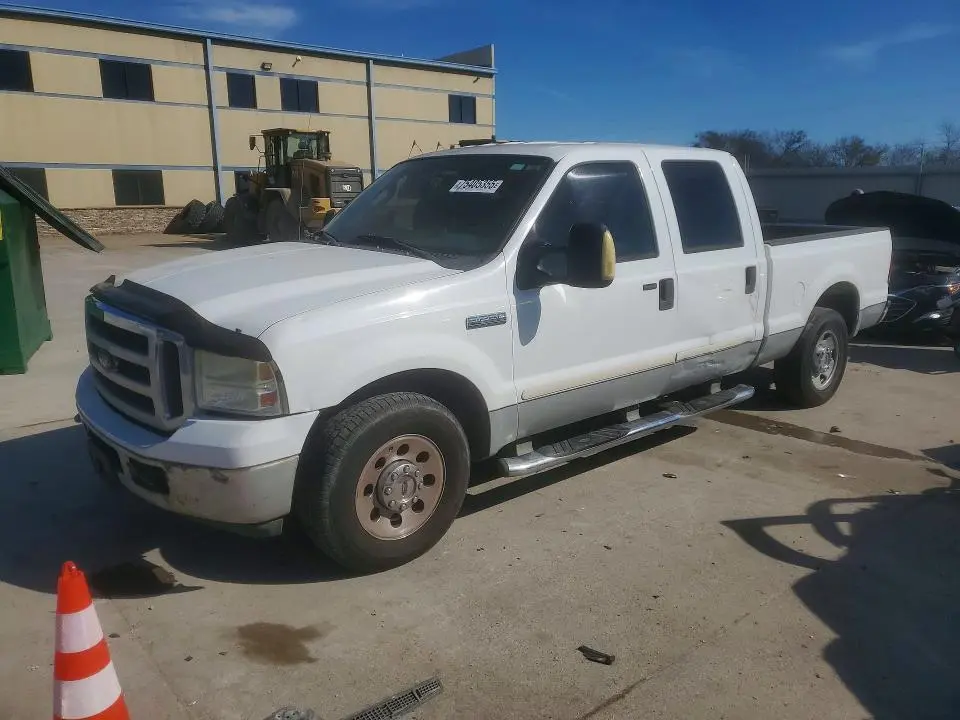 1FTSW20505EA49031