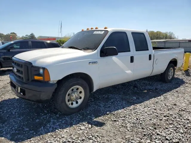 1FTSW20555EC76201