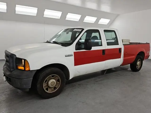 1FTSW20556EC71758