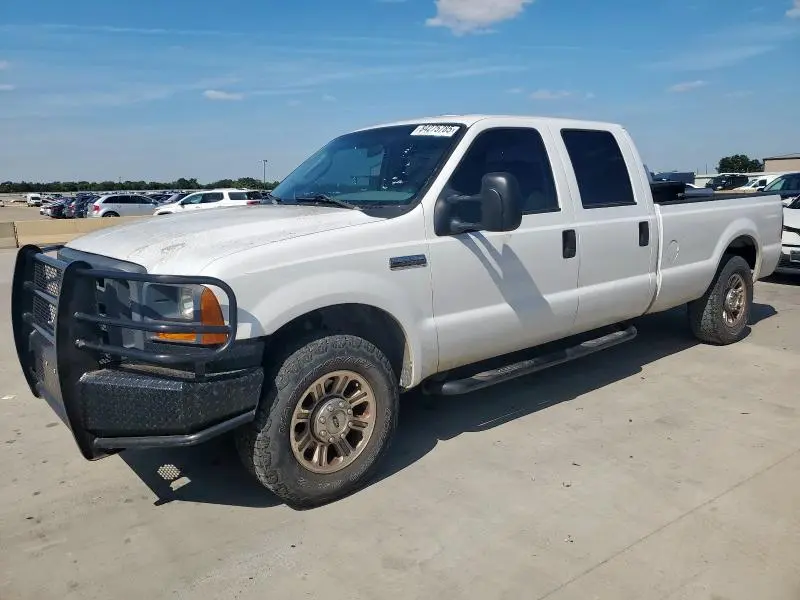 1FTSW20585EC01301