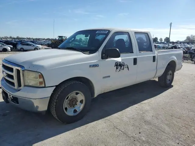 1FTSW20P26ED85170