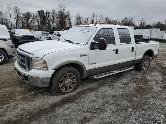 1FTSW20P36ED77725