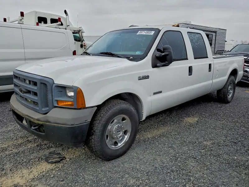 1FTSW20P95EC62660