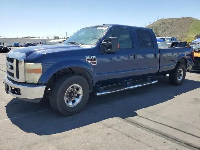 1FTSW20R18EB10619