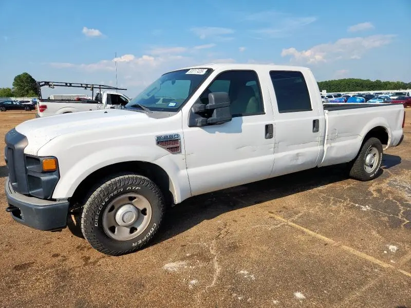 1FTSW20R28EC34186