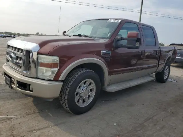 1FTSW20R98EC37991