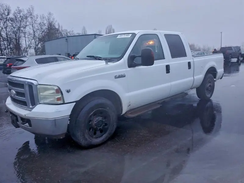 1FTSW20Y05EC94258
