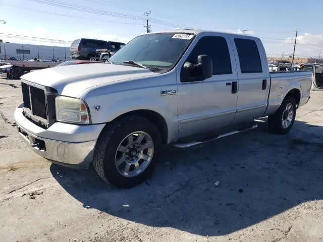 1FTSW20Y35EB21950