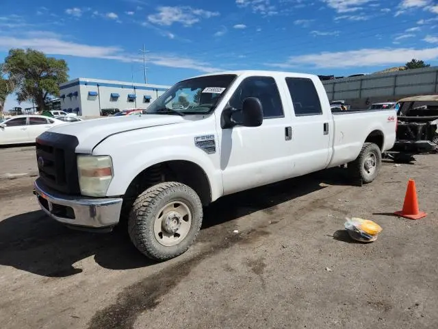 1FTSW21508EB45048