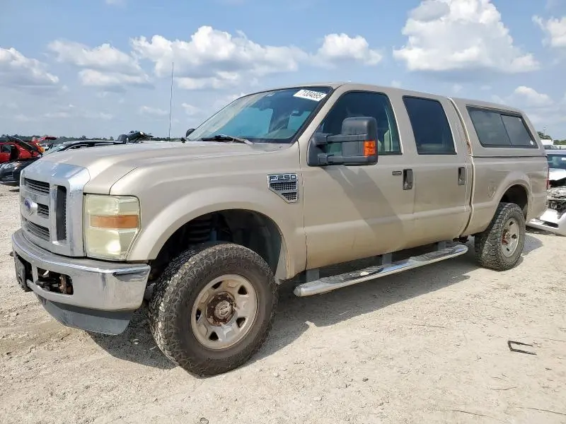 1FTSW21508EC96035