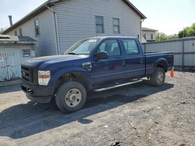 1FTSW21548EC16834