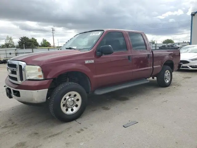 1FTSW21565EC51046
