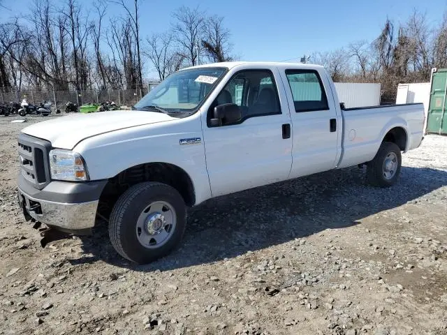 1FTSW21575EC32506