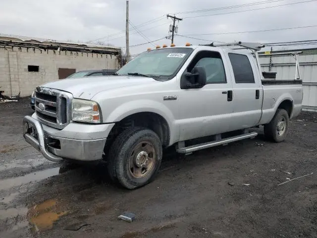 1FTSW21586ED65891