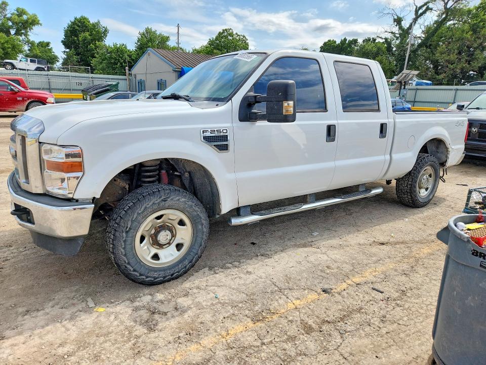 1FTSW21588EC83842