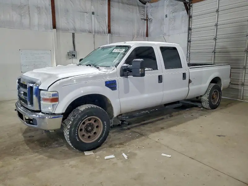 1FTSW21588EE19872