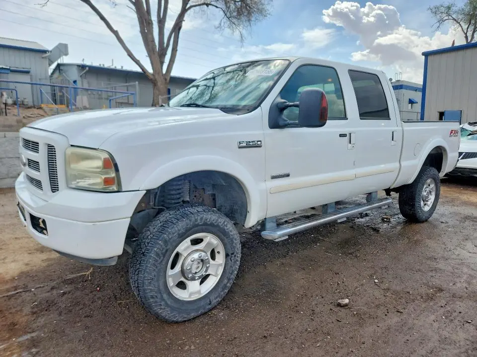 1FTSW21P15ED39780