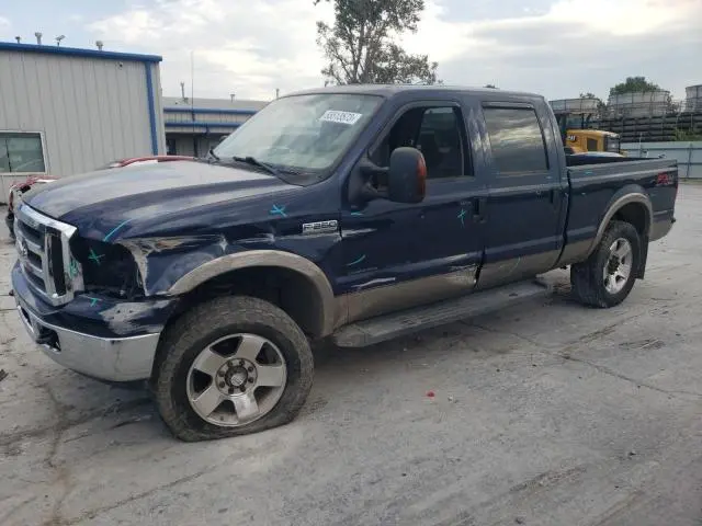 1FTSW21P26ED37537