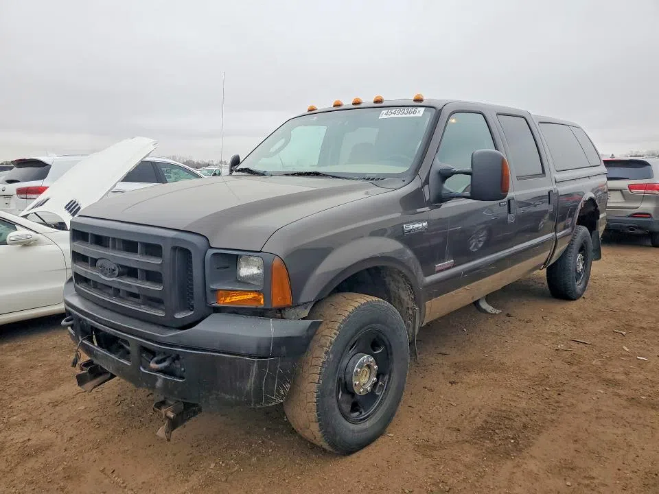 1FTSW21P35EA71993