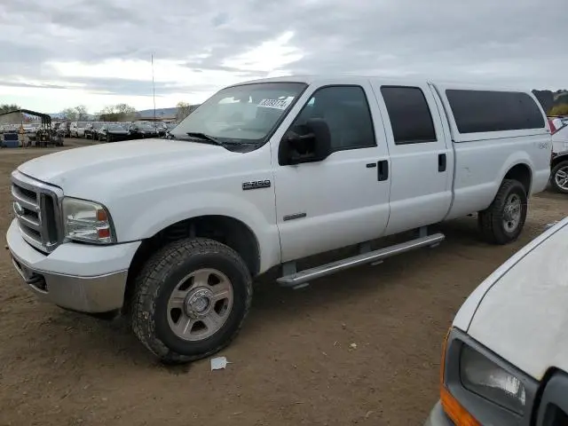 1FTSW21P46EC90883